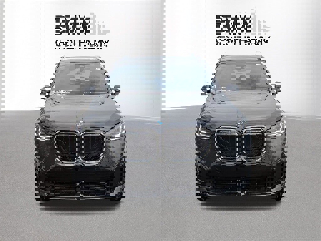 New 2026 BMW X3 xDrive30 w/ M Sport Package image 9