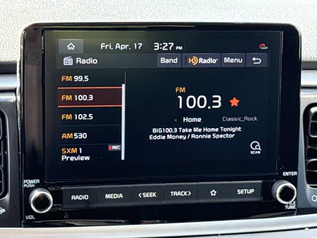 Used 2021 Kia Rio S w/ Option Group 015 image 19