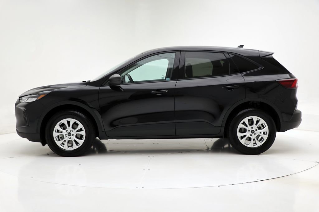 Used 2025 Ford Escape Active AWD/4WD image 6
