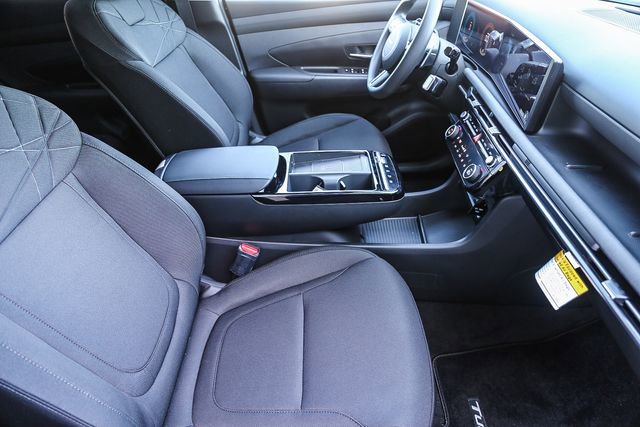 New 2025 Hyundai Tucson SEL AWD/4WD image 18