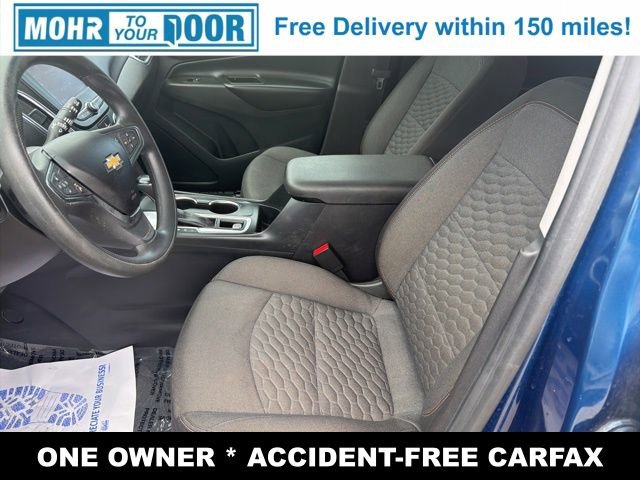 Used 2020 Chevrolet Equinox LT FWD image 13