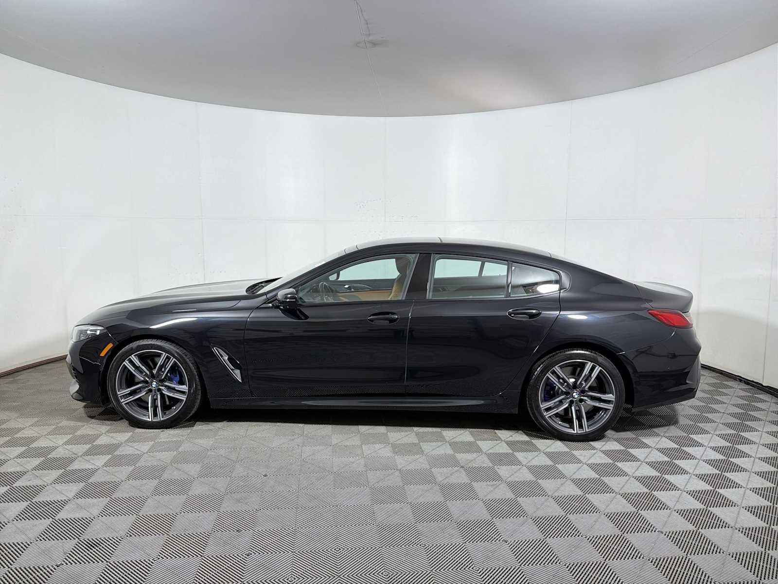 Certified 2024 BMW 840i Gran Coupe xDrive image 4