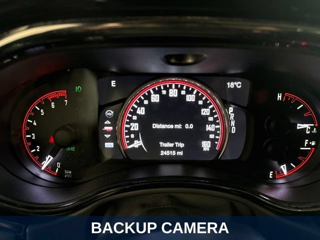 Used 2023 Dodge Durango R/T w/ Tow 'N Go Group AWD/4WD image 20