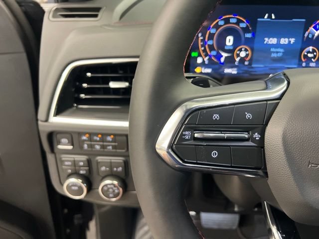 New 2026 Chevrolet Tahoe RST w/ Comfort Package AWD/4WD image 15