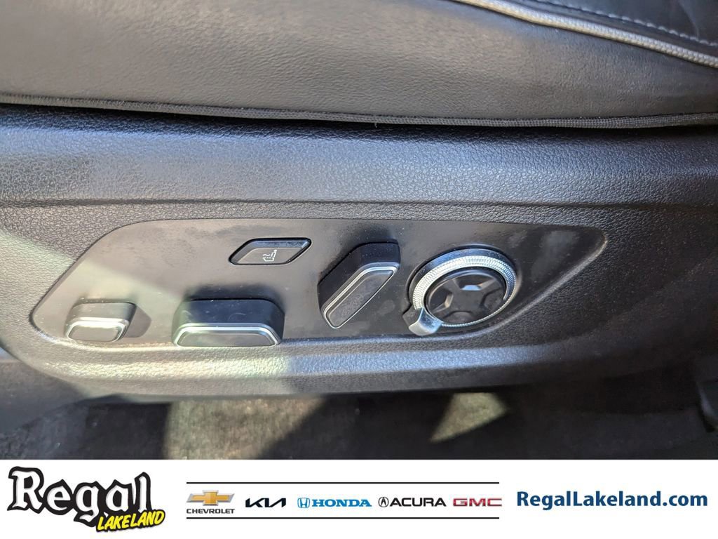 Used 2023 Hyundai Palisade Calligraphy image 19