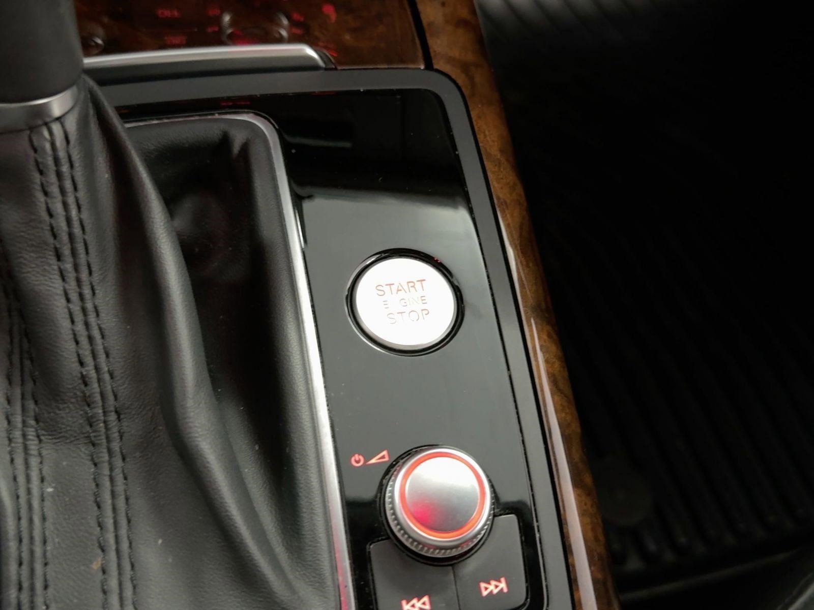 Used 2014 Audi A6 3.0T Premium Plus w/ Cold Weather Package image 26