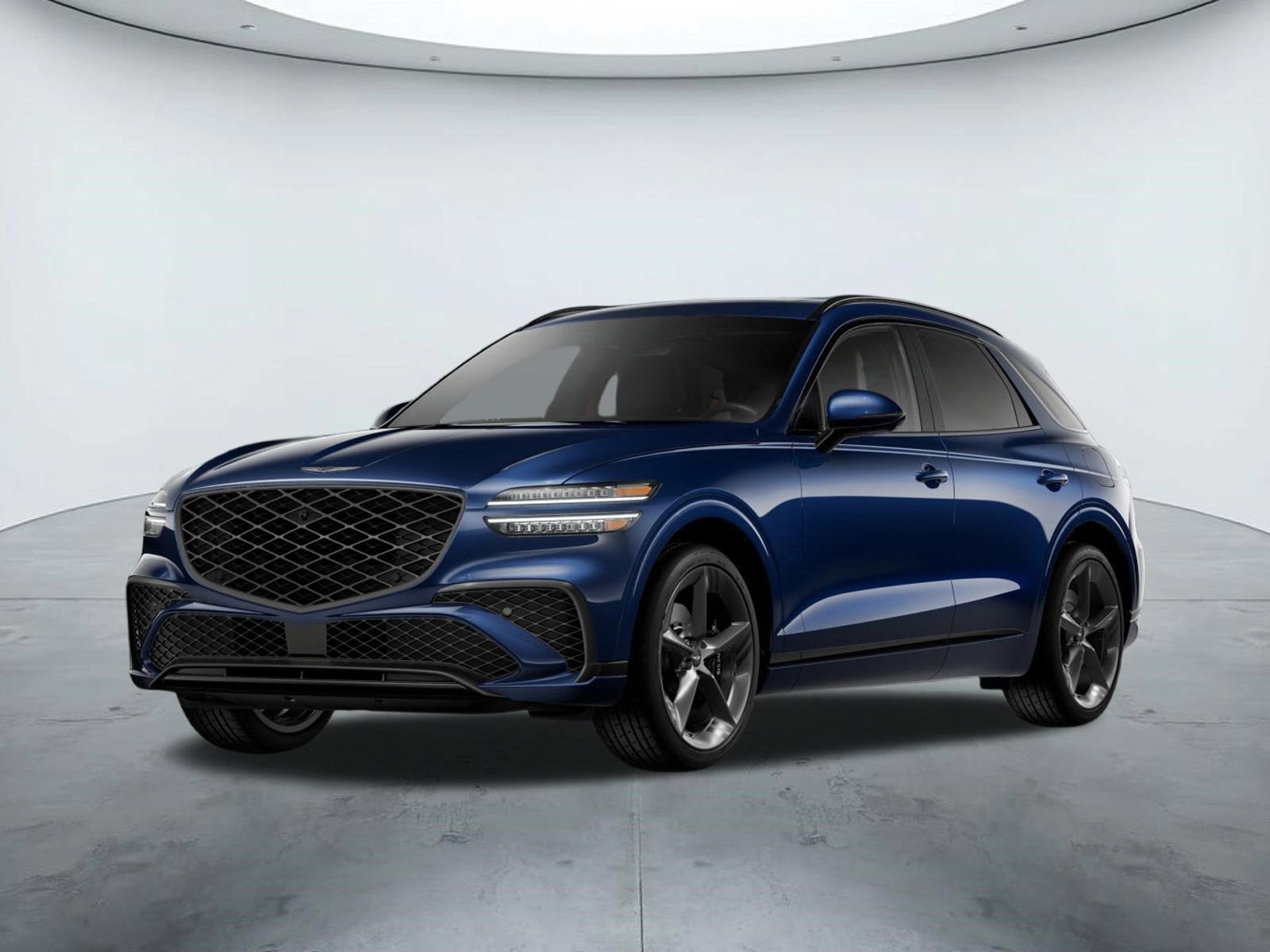 New 2026 Genesis GV70 2.5T Sport Prestige AWD/4WD image 1