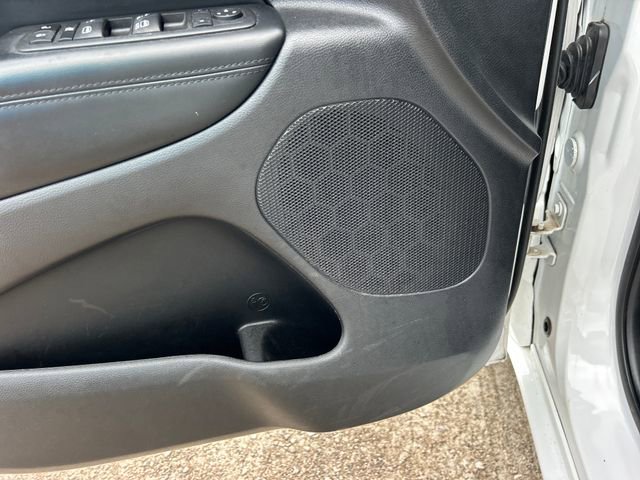 Used 2022 Jeep Grand Cherokee Laredo X image 36