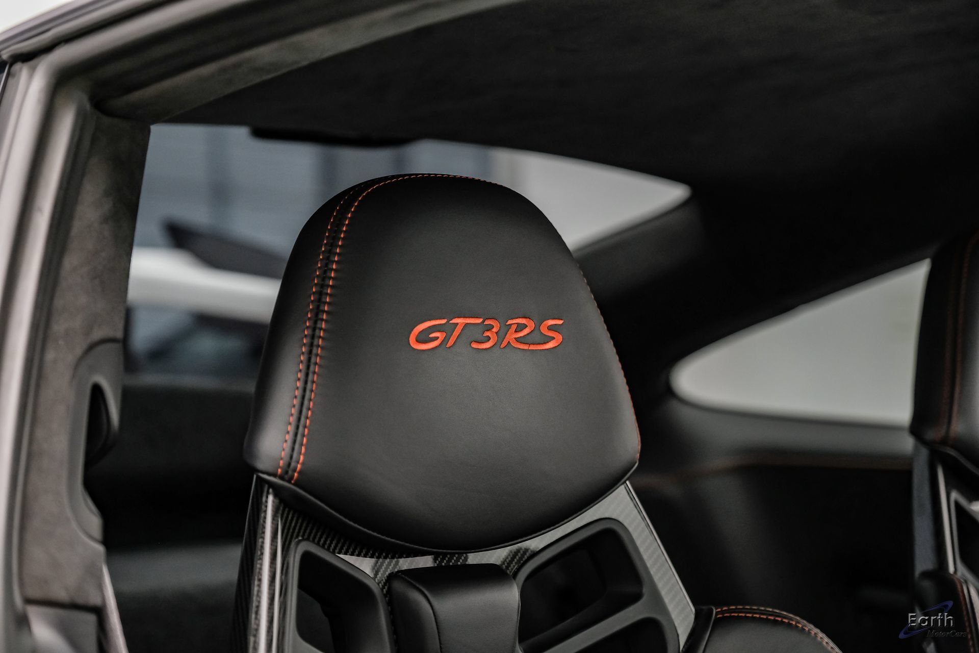 Used 2019 Porsche 911 GT3 RS RWD image 59
