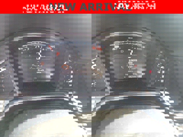 Used 2018 Honda CR-V Touring image 9