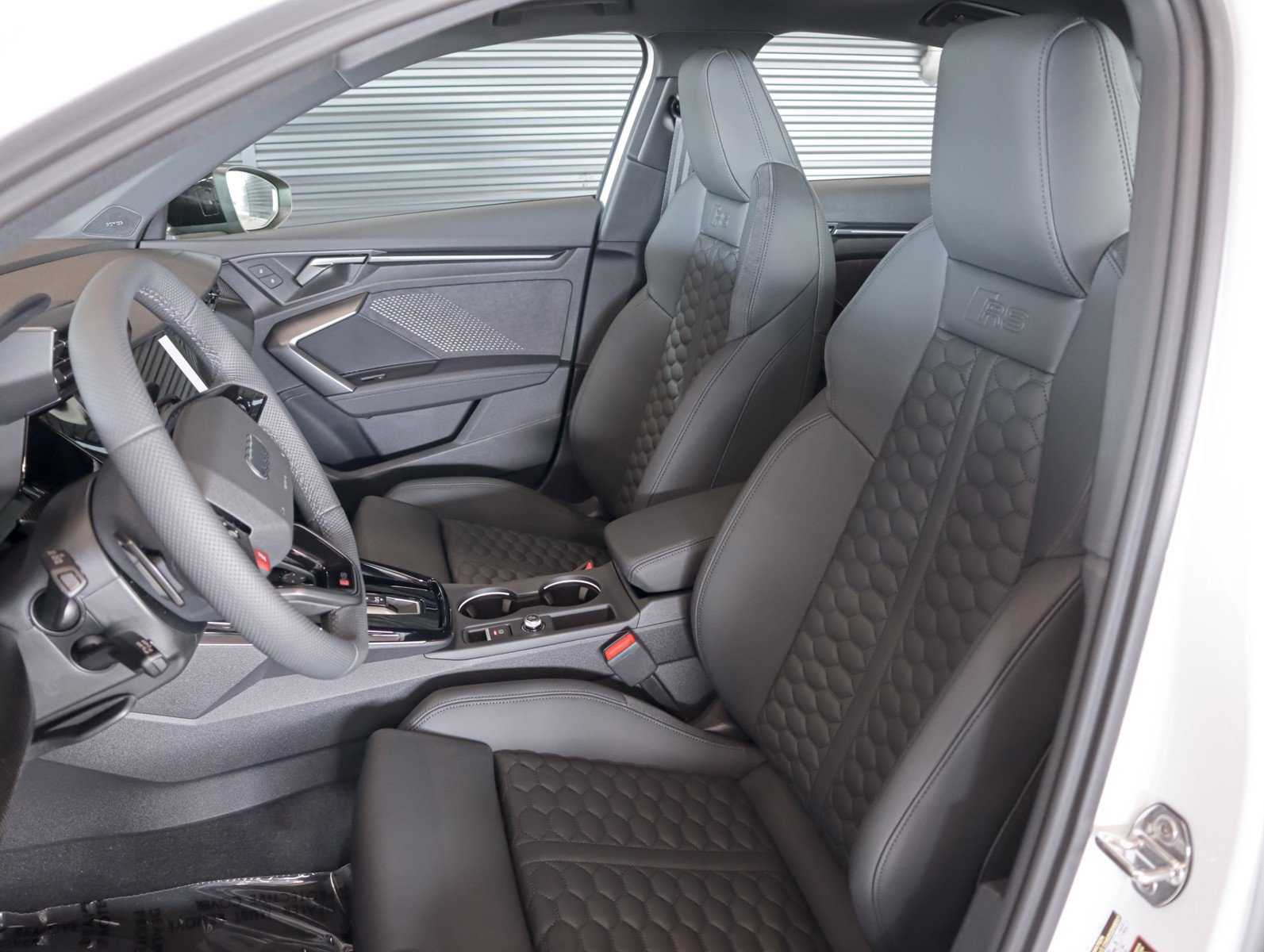 New 2026 Audi RS 3 image 11