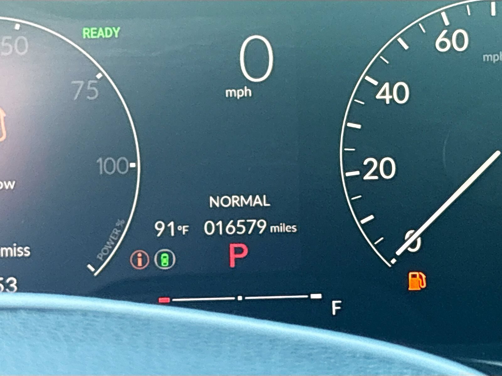 Used 2025 Honda Civic FWD Hybrid Sedan image 12