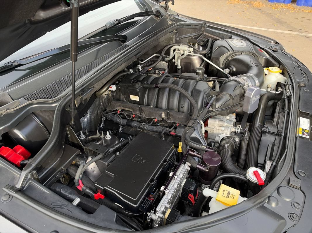 Used 2019 Jeep Grand Cherokee SRT AWD/4WD image 32