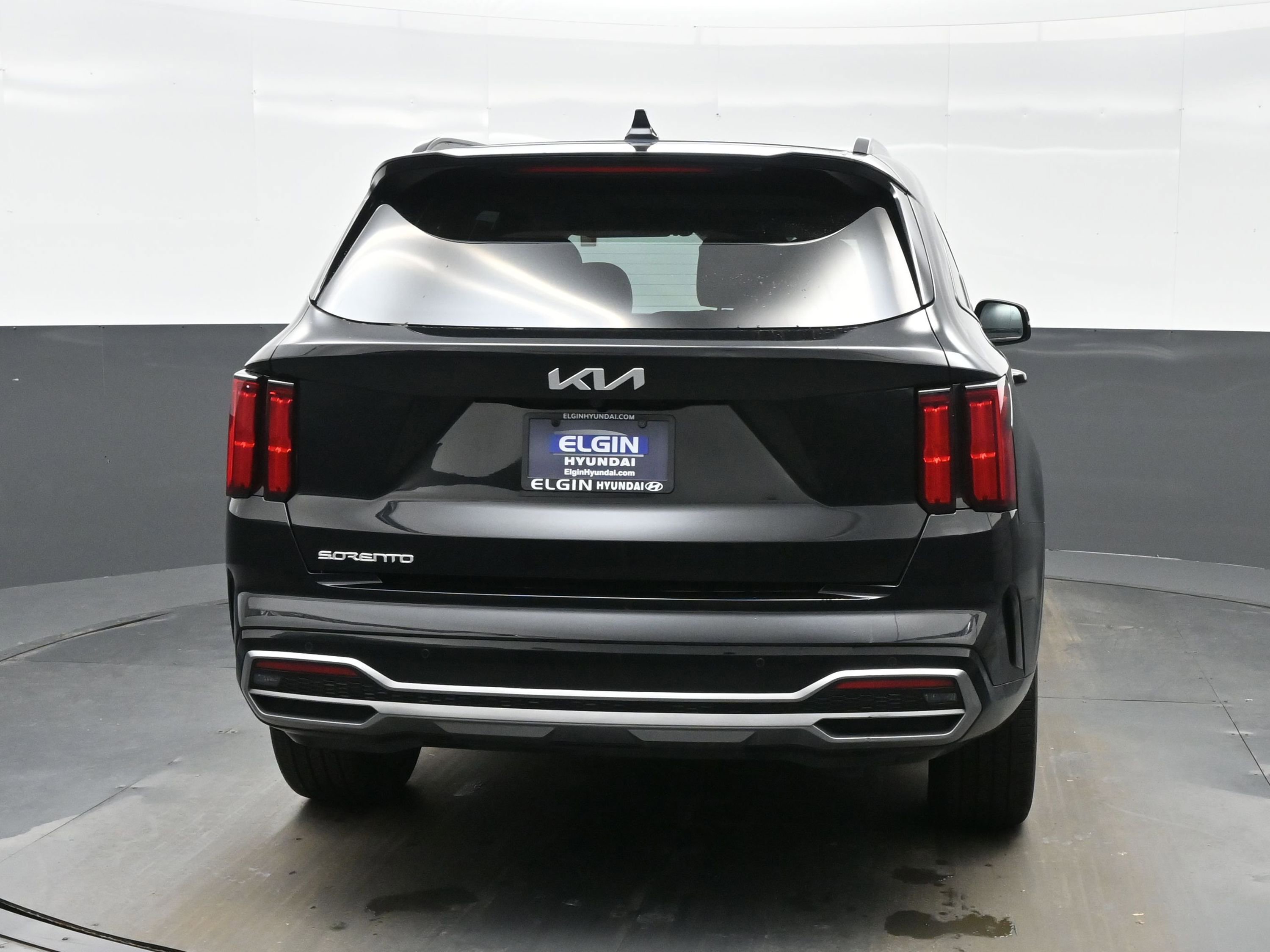 Used 2023 Kia Sorento SX image 5