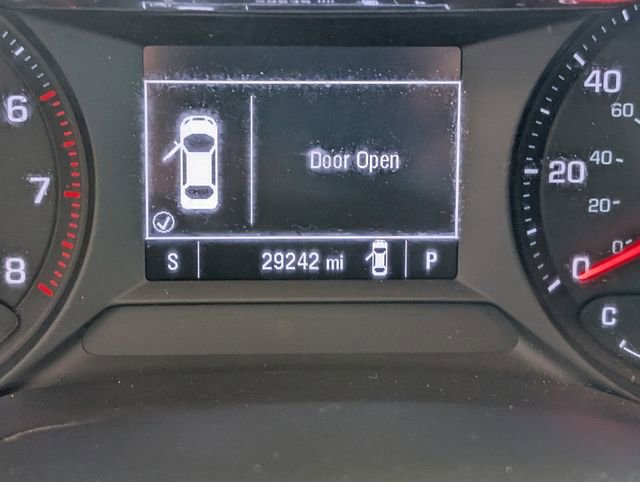 Certified 2023 Chevrolet TrailBlazer LT image 23