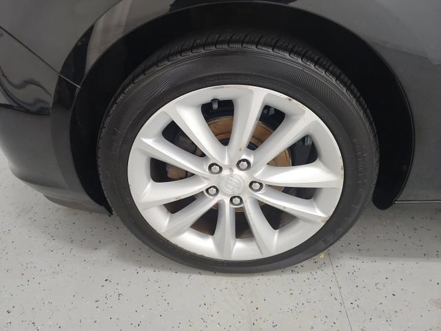 Used 2016 Buick Verano Leather FWD image 9