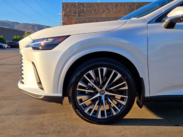 New 2026 Lexus RX 350 Premium Plus w/ Accessory Package (2T) FWD image 5