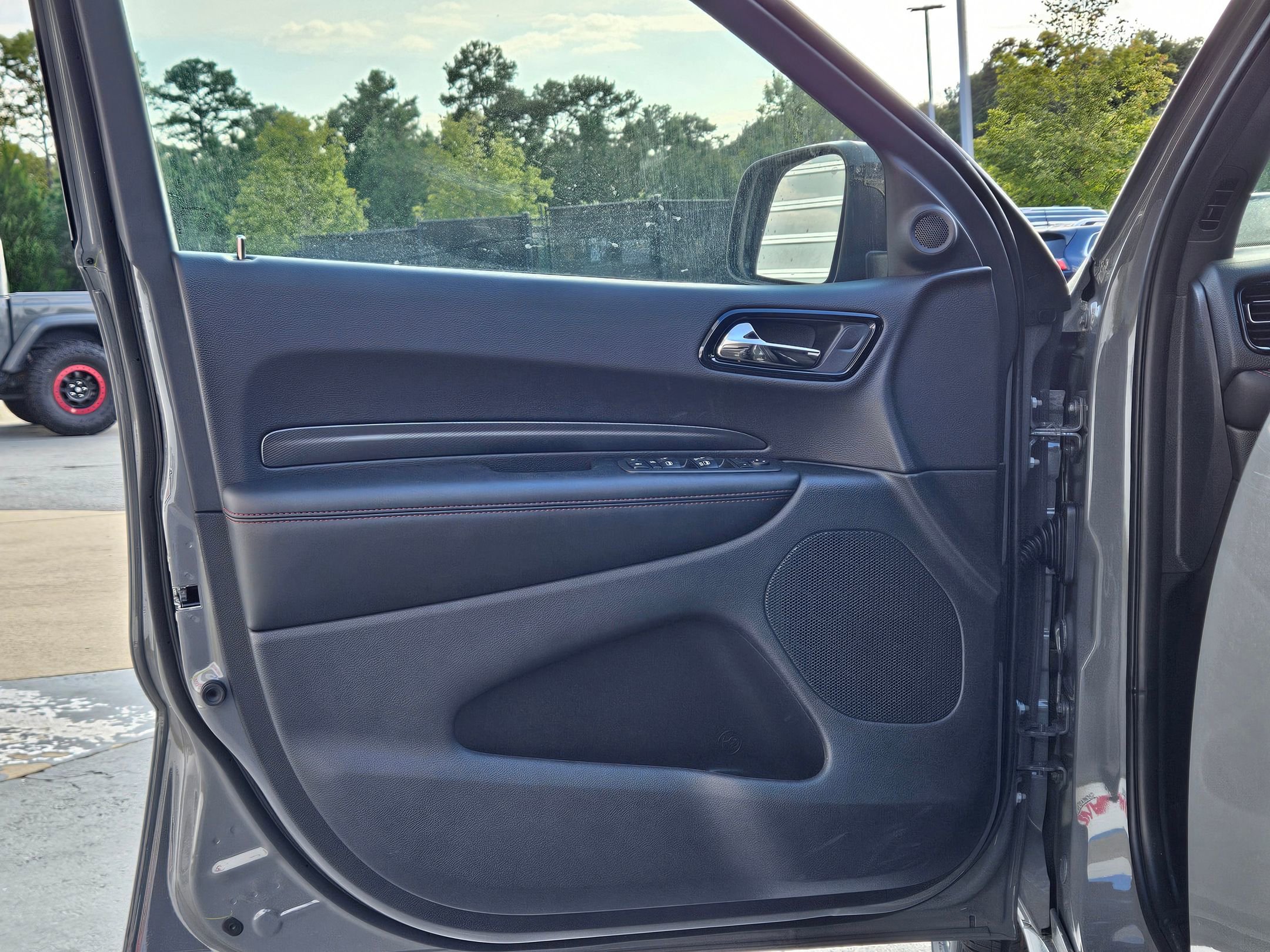 New 2026 Dodge Durango GT w/ Blacktop Package image 15