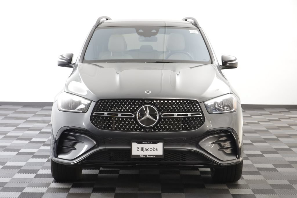 Used 2024 Mercedes-Benz GLE 450 4MATIC image 24