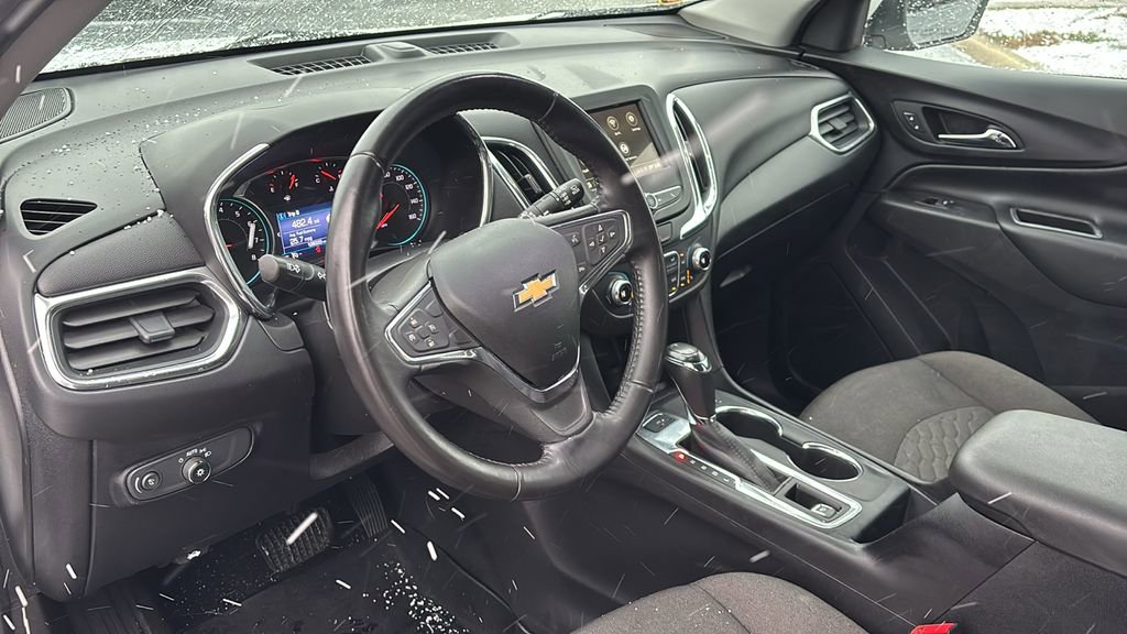 Used 2019 Chevrolet Equinox LT image 23