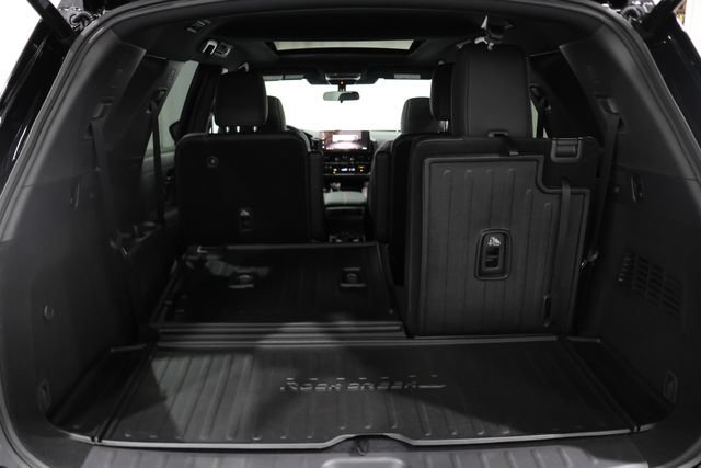 New 2026 Nissan Pathfinder Rock Creek w/ Rock Creek Premium Package AWD/4WD image 16