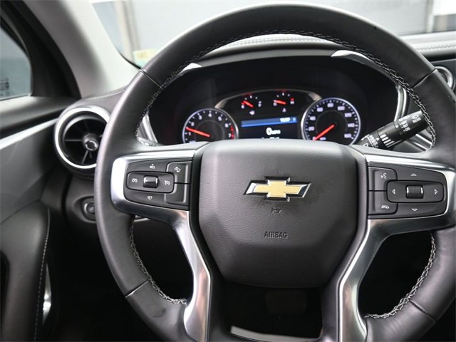 Used 2024 Chevrolet Blazer LT w/ Redline Edition image 8
