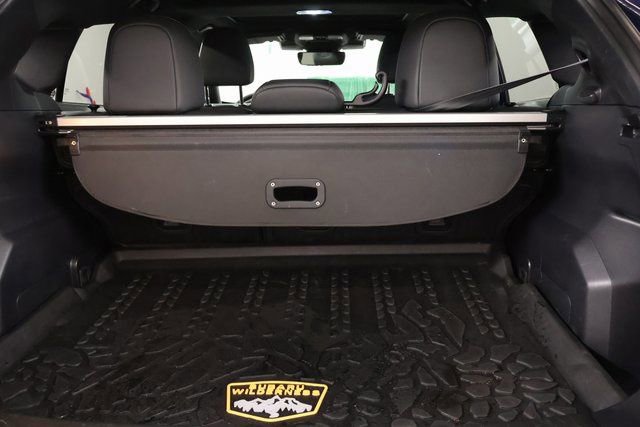 Certified 2024 Subaru Crosstrek 2.5i Wilderness w/ Wilderness Package image 27