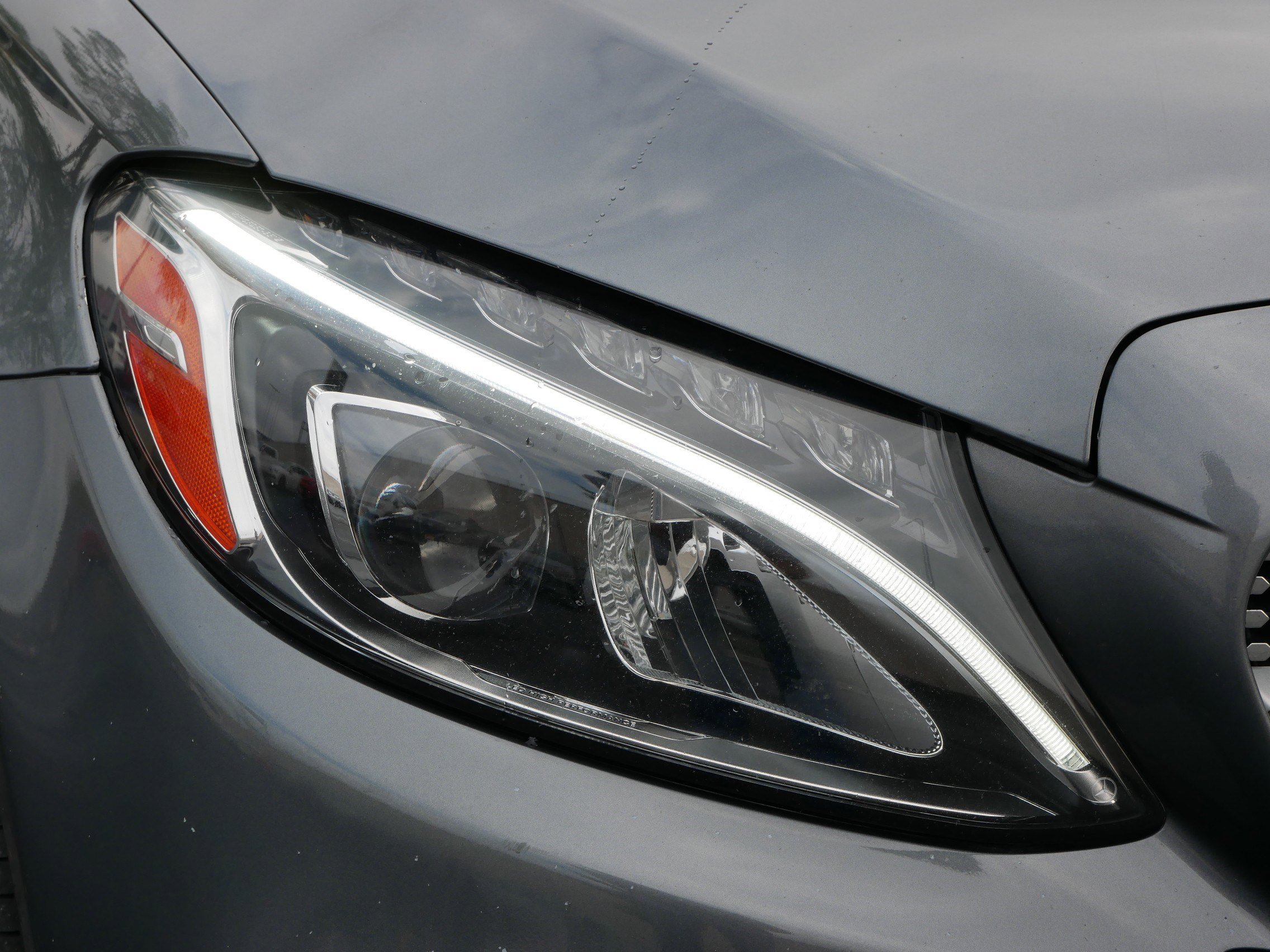 Used 2018 Mercedes-Benz C 300 4MATIC Coupe w/ Multimedia Package image 14