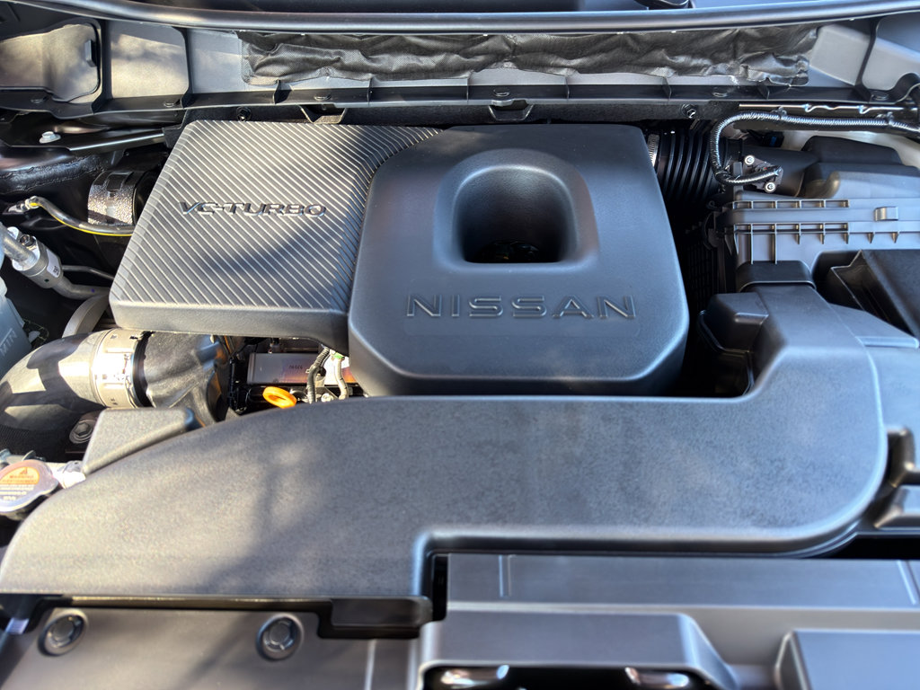 New 2026 Nissan Murano SL image 11