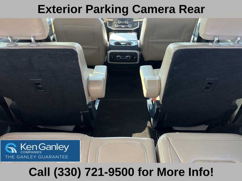 Used 2023 Ford Expedition Limited image 52