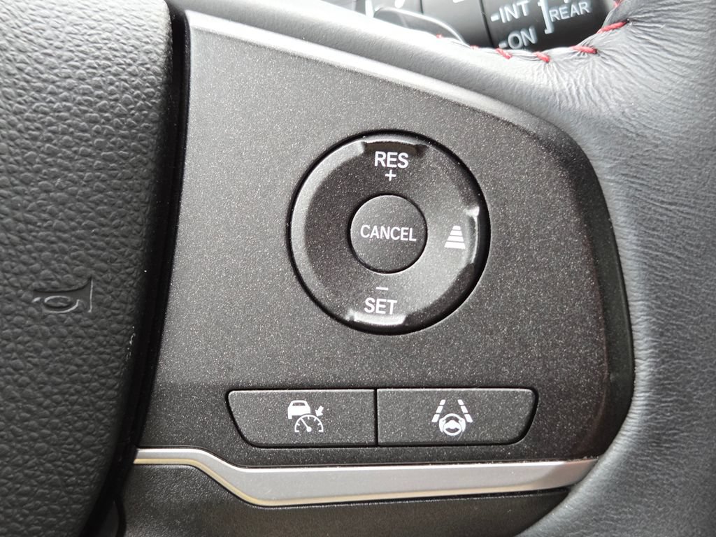 Certified 2023 Honda Odyssey Sport image 11