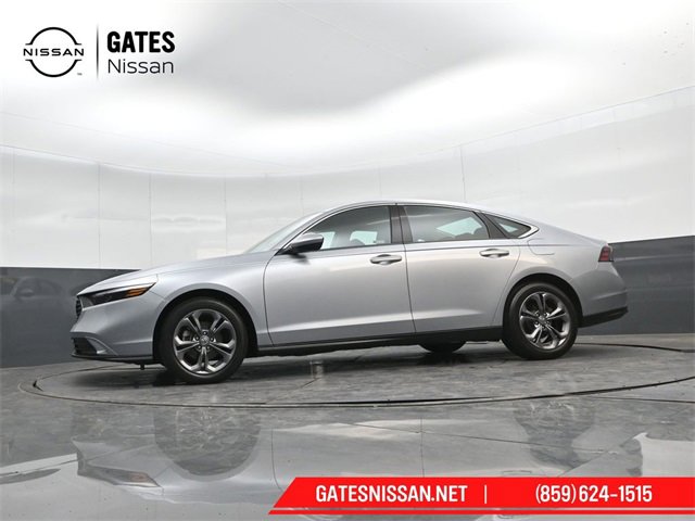 Used 2023 Honda Accord EX image 43