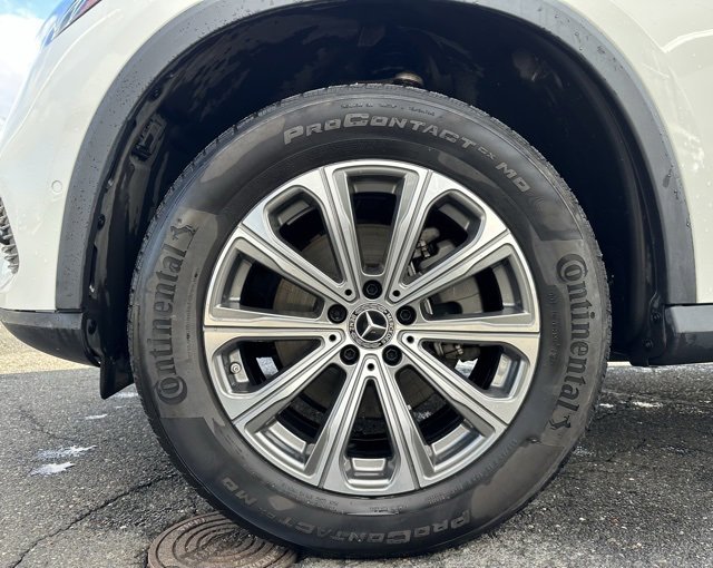 Certified 2023 Mercedes-Benz GLC 300 4MATIC image 11