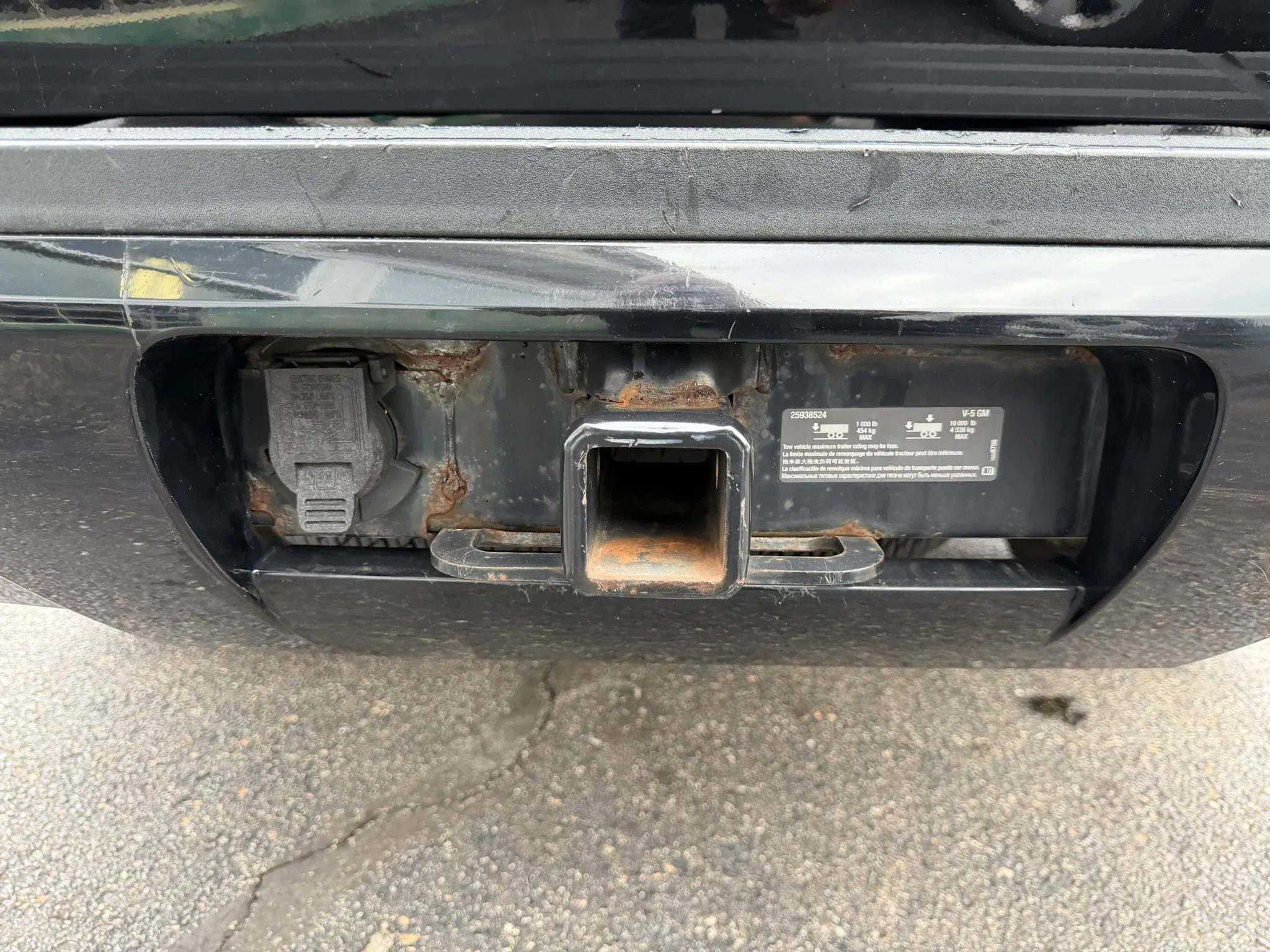 Used 2013 Chevrolet Suburban LT w/ Luxury Package image 59