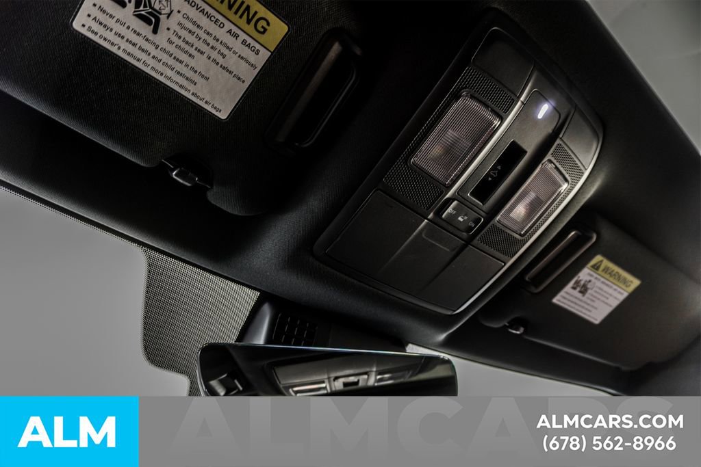 Used 2021 MAZDA CX-9 Grand Touring image 60