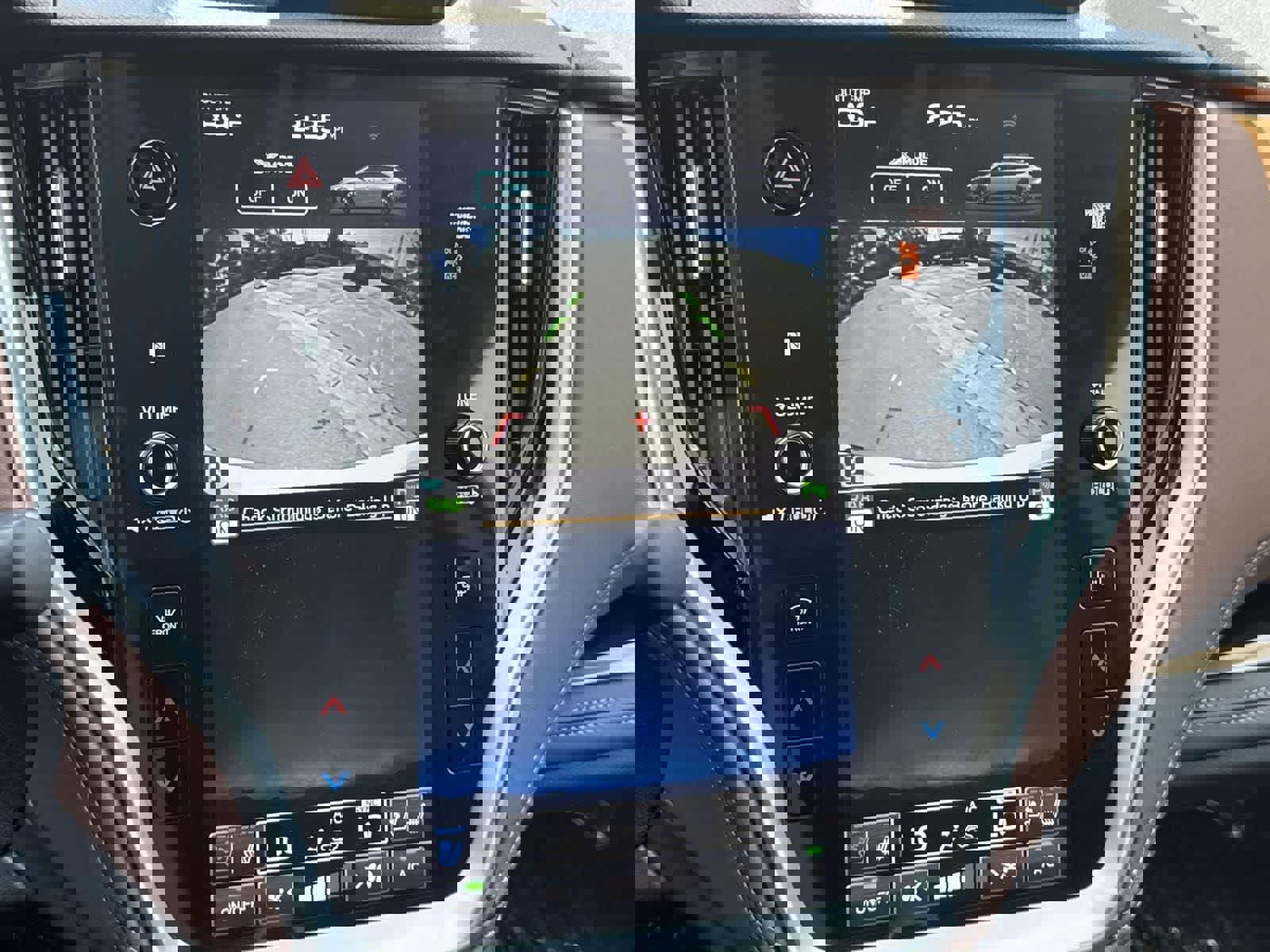 Used 2025 Subaru Outback Touring XT image 16