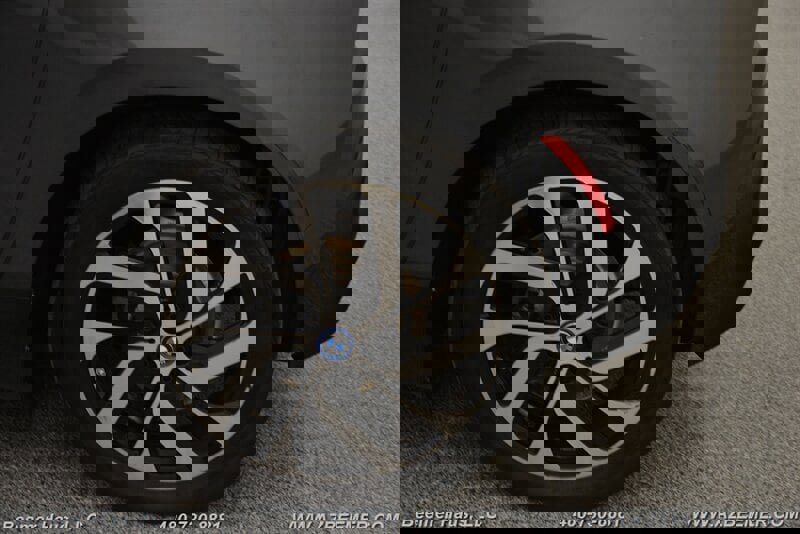 Used 2017 BMW i3 image 36