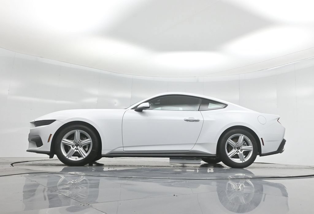 New 2026 Ford Mustang Coupe RWD image 7
