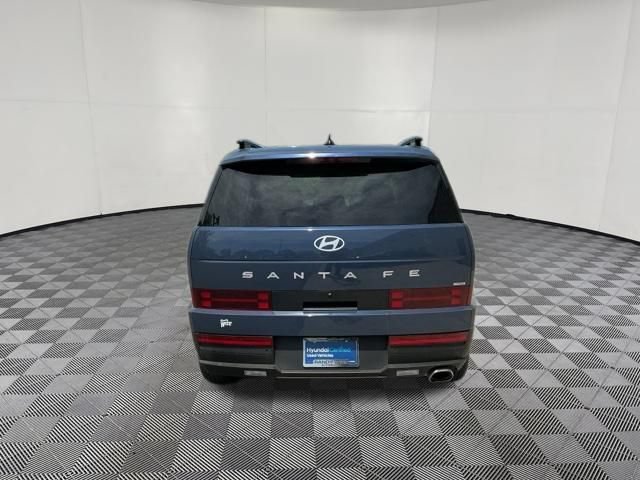 Certified 2026 Hyundai Santa Fe SEL AWD/4WD image 10