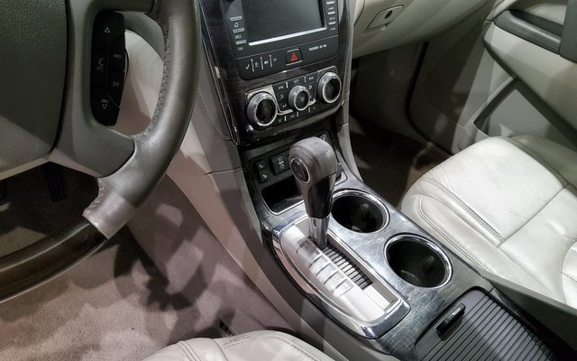 Used 2015 Buick Enclave Leather image 21