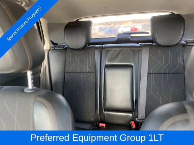 Used 2019 Chevrolet Trax LT w/ LT Convenience Package image 21