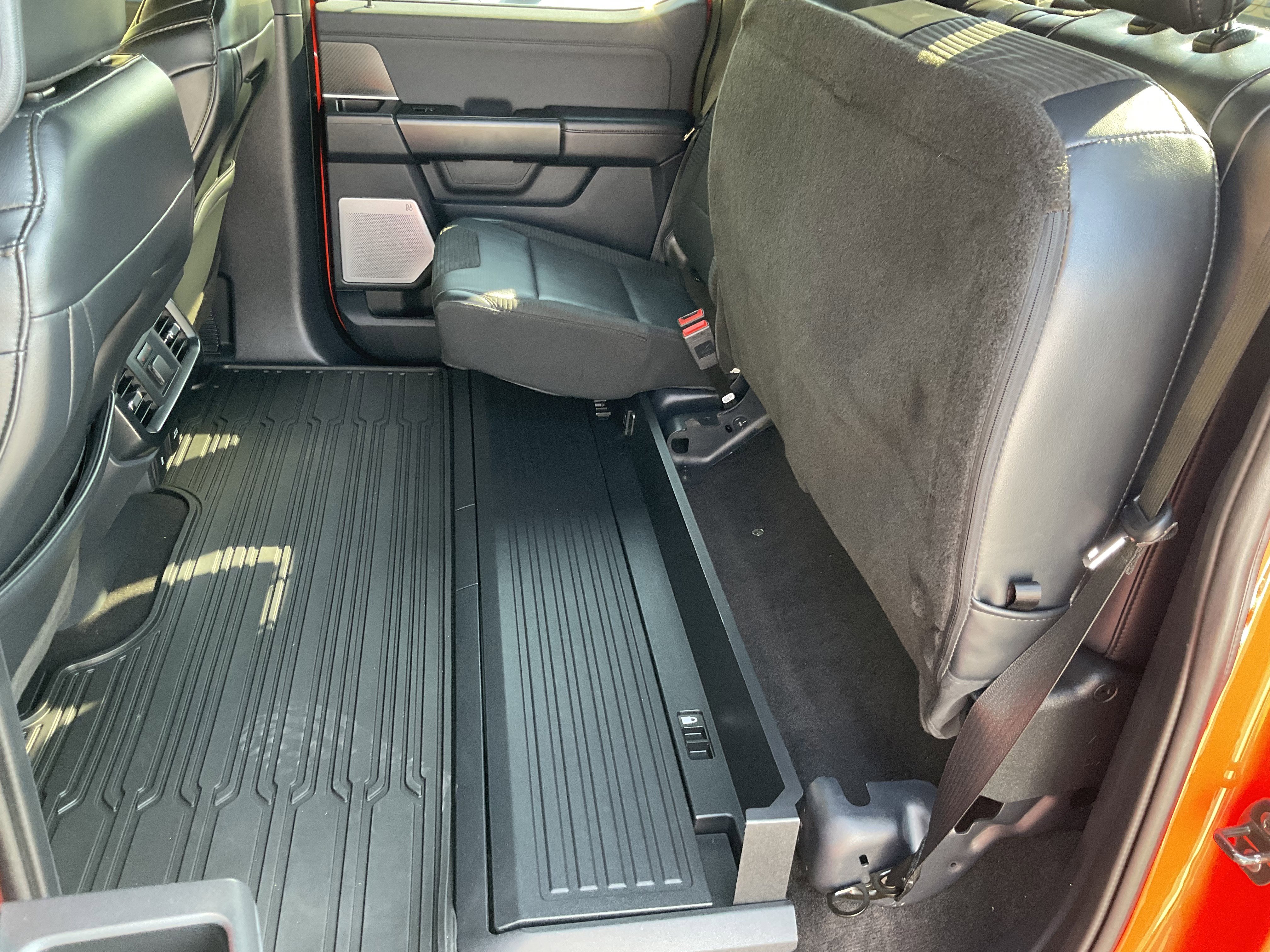 Used 2022 Ford F150 Raptor w/ Equipment Group 801A High image 47