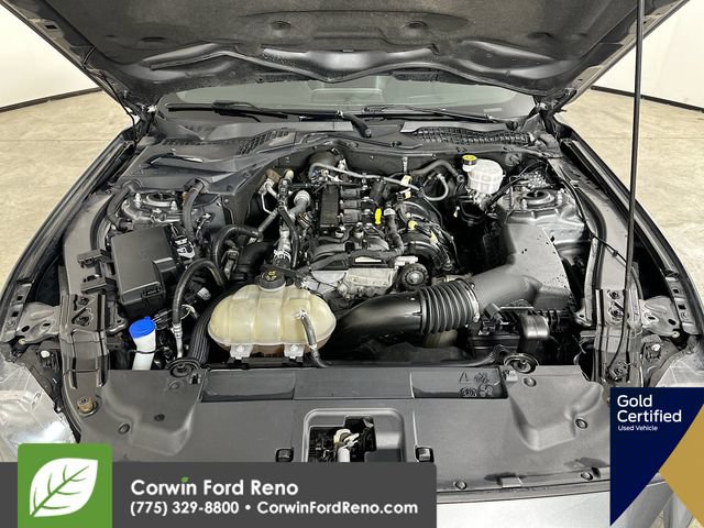 Certified 2023 Ford Mustang Premium RWD image 32