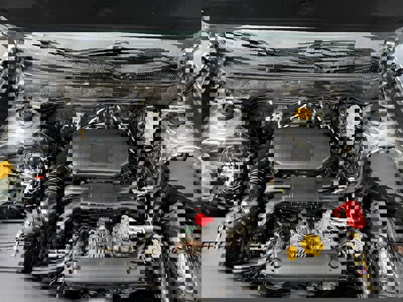 Used 2012 Subaru Outback 2.5i Premium image 28