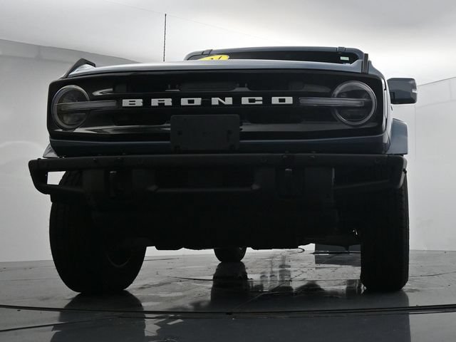 Certified 2024 Ford Bronco Outer Banks AWD/4WD image 32