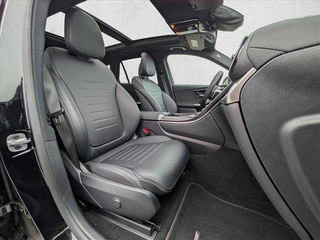 Certified 2026 Mercedes-Benz GLC 300 image 23