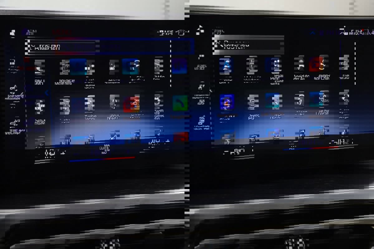 Used 2023 BMW 330i xDrive 330i xDrive image 34