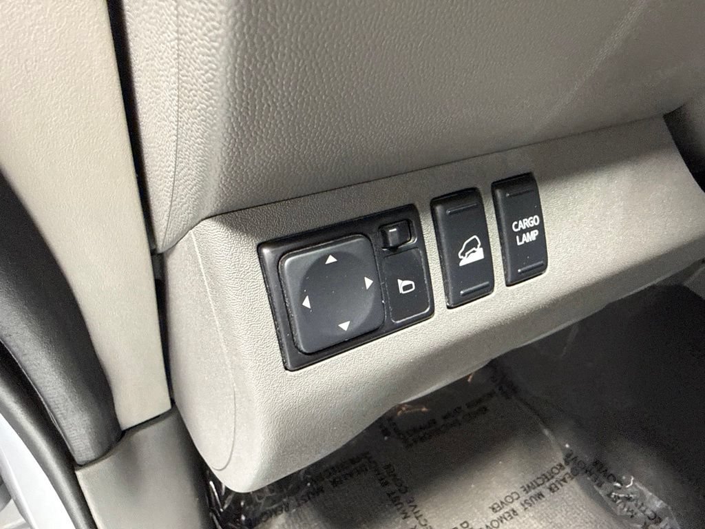 Used 2019 Nissan Frontier SV AWD/4WD image 21