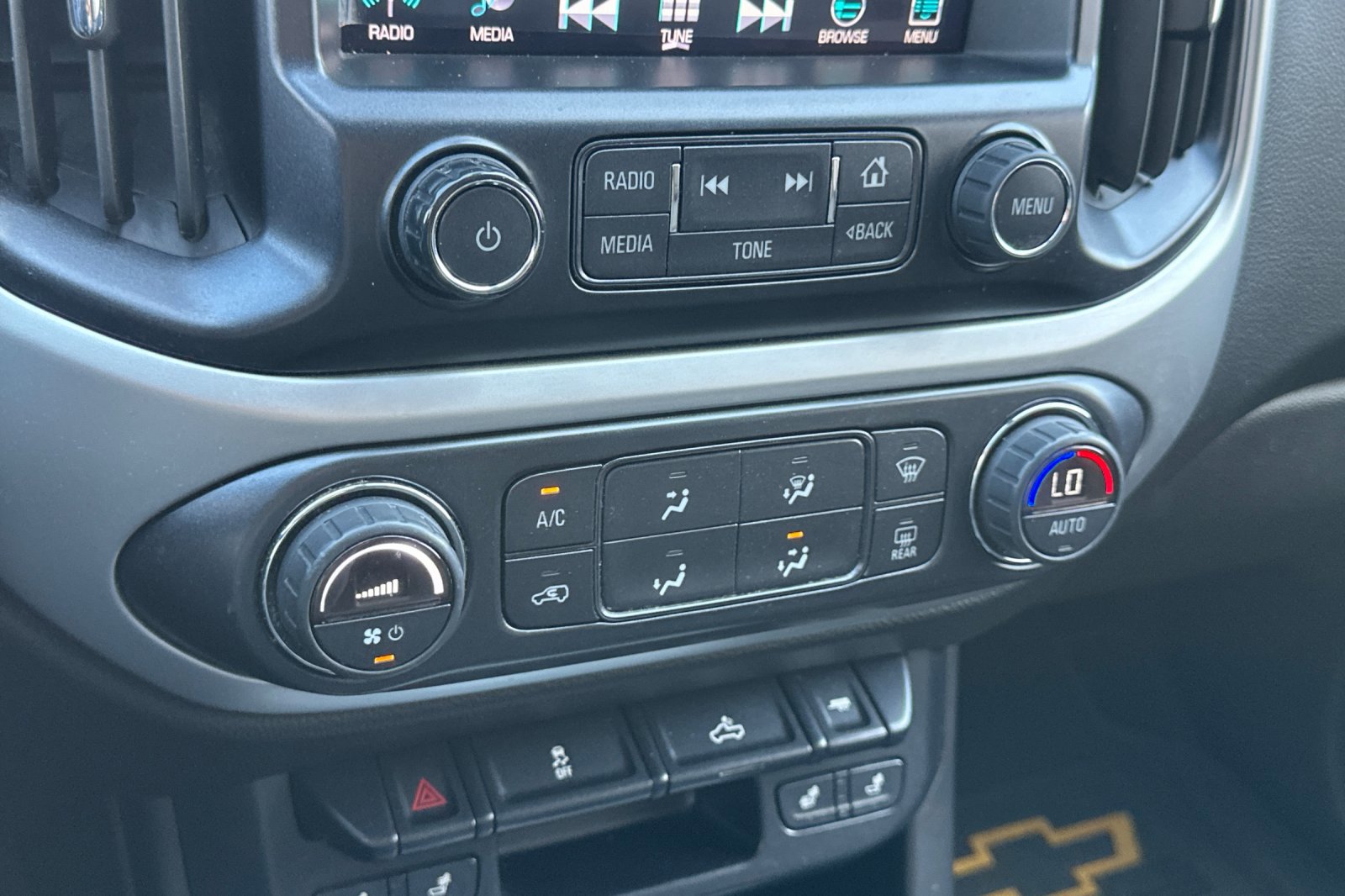 Used 2016 Chevrolet Colorado LT w/ Luxury Package, Chrome image 27
