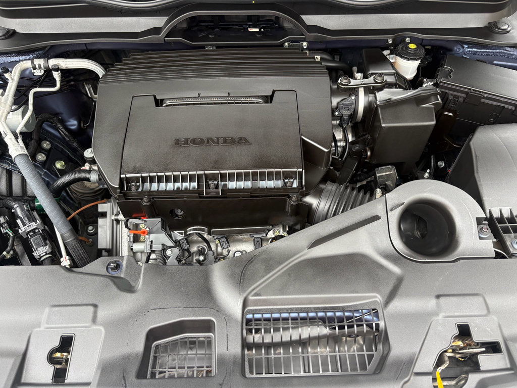 Certified 2023 Honda Pilot Touring image 34